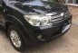 Toyota Fortuner 2009 FOR SALE -1