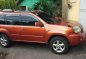 Nissan Xtrail AT 2006 Model FOR SALE -0