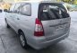 For sale 2015 Toyota Innova j Gasoline-2