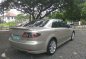 RUSH sale Mazda 6 2007 -1