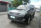 2012 Toyota Fortuner G diesel AT x vios avanza innova adventure wigo-1