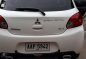 Mitsubishi Mirage 2014 for sale-1