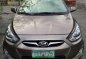 FS: HYUNDAI ACCENT CVVT 2012-0