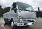 Isuzu Giga NKR Dropside Model 2016 FOR SALE-0