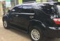 Toyota Fortuner 2009 FOR SALE -4