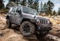 2016 Jeep Wrangler Sports Upgraded -0