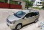 Nissan Grand Livina 2011 for sale-1