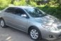 Toyota Corolla Altis 2009 1.6G AT-8