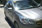 Mitsubishi Mirage G4 GLS 2016 acquired Automatic Top of the Line-2