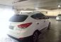 2012 Hyundai Tucson Theta II 2.0L 4x4 LIMITED-2