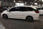 2016 Honda Mobilio RS Automatic 1.5L Gas-1