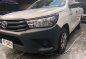 2016 Toyota Hilux for sale-0