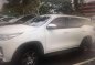 Toyota Fortuner 2017 FOR SALE -1