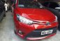 Toyota Vios E 2016 Grab Ready Automatic-1