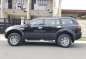 2009 Mitsubishi MonteroSport GLS auto 56tkms casa maintained-1