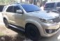 Toyota Fortuner G 2012 AT FOR SALE -4