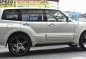 2007 Mitsubishi Pajero for sale -0