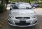 2016 Hyundai Accent automatic FinancingOK vios almera rio mirage city-0