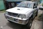 2000 Mitsubishi Endeavor 4x4 for sale -0