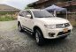 2015 Mitsubishi Montero GLX Manual very fresh must see-2