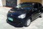 Mitsubishi Mirage Glx 2013 for sale -1