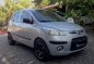 2009 Hyundai I10 for sale-3