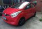 Hyundai Eon 2012 manual FOR SALE -1