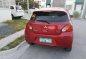 2014 Mitsubishi Mirage gls for sale -4