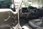 Nissan Urvan 2.7 Diesel 2009 for sale -2