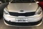 2016 Kia Rio Manual FOR SALE -0