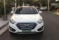 2012 Hyundai Tucson Theta II 2.0L 4x4 LIMITED-9