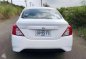 Nissa Almera 2016 for sale-5