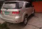 Toyota Fortuner G 2008 FOR SALE -3