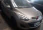 2014 Mazda 2 manual ABA 5483-0