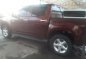 2015 Isuzu D max 4x4 FOR SALE -1