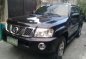 Well-kept Nissan Patrol 2012 for sale-1