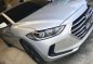 Hyundai Elantra Manual Best Deal-0