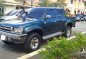 Toyota Hilux Pickup LN166 MT 1998 for sale -1