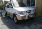 2002 Isuzu Highlander XUV FOR SALE -5