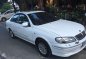 Nissan Exalta 2003 for sale-1