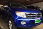 2014 Ford Ranger Pick Up XLT Automatic-0