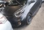 2015 Kia Picanto ex automatic AACC 5515-0