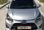 2017 toyota Wigo G automatic FOR SALE -0