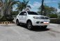 2011 Toyota Fortuner G AT FOR SALE -0