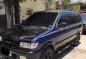 Isuzu Crosswind for sale -0