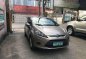 2012 Ford Fiesta Sedan Gasoline Automatic 44tkms Good Cars Trading-1