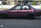 Small body Toyota Corolla for sale -4