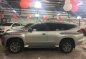 Mitsubishi Montero Sports Gls 2016 Model DrivenRides-4