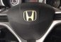 2011 Honda Jazz 1.5 Automatic-9