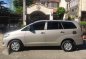 Toyota Innova E(automatic) Diesel 2012 for sale -4